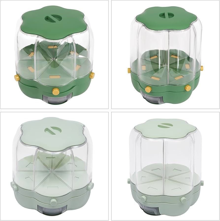 Cereal Dispenser - Premium Quality - Storage