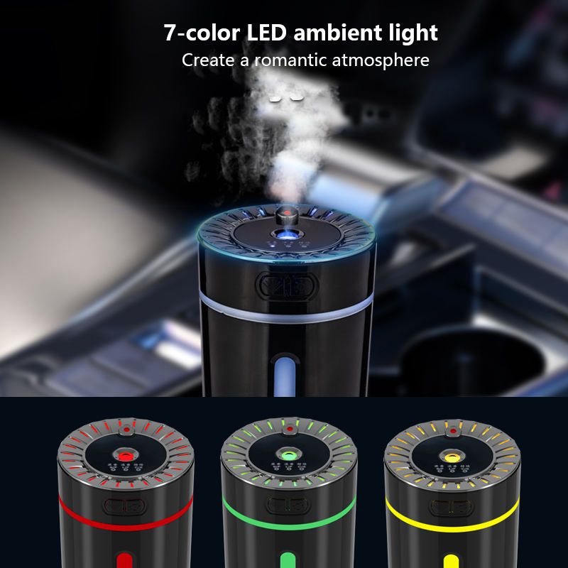 Starfire Humidifier