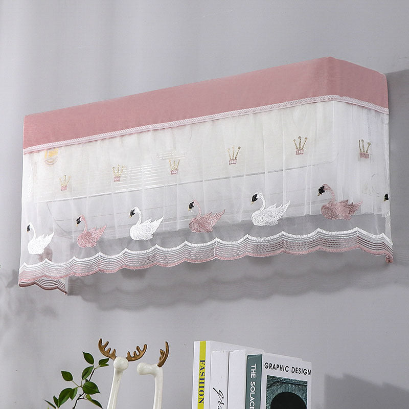 New Dust proof Ac cover