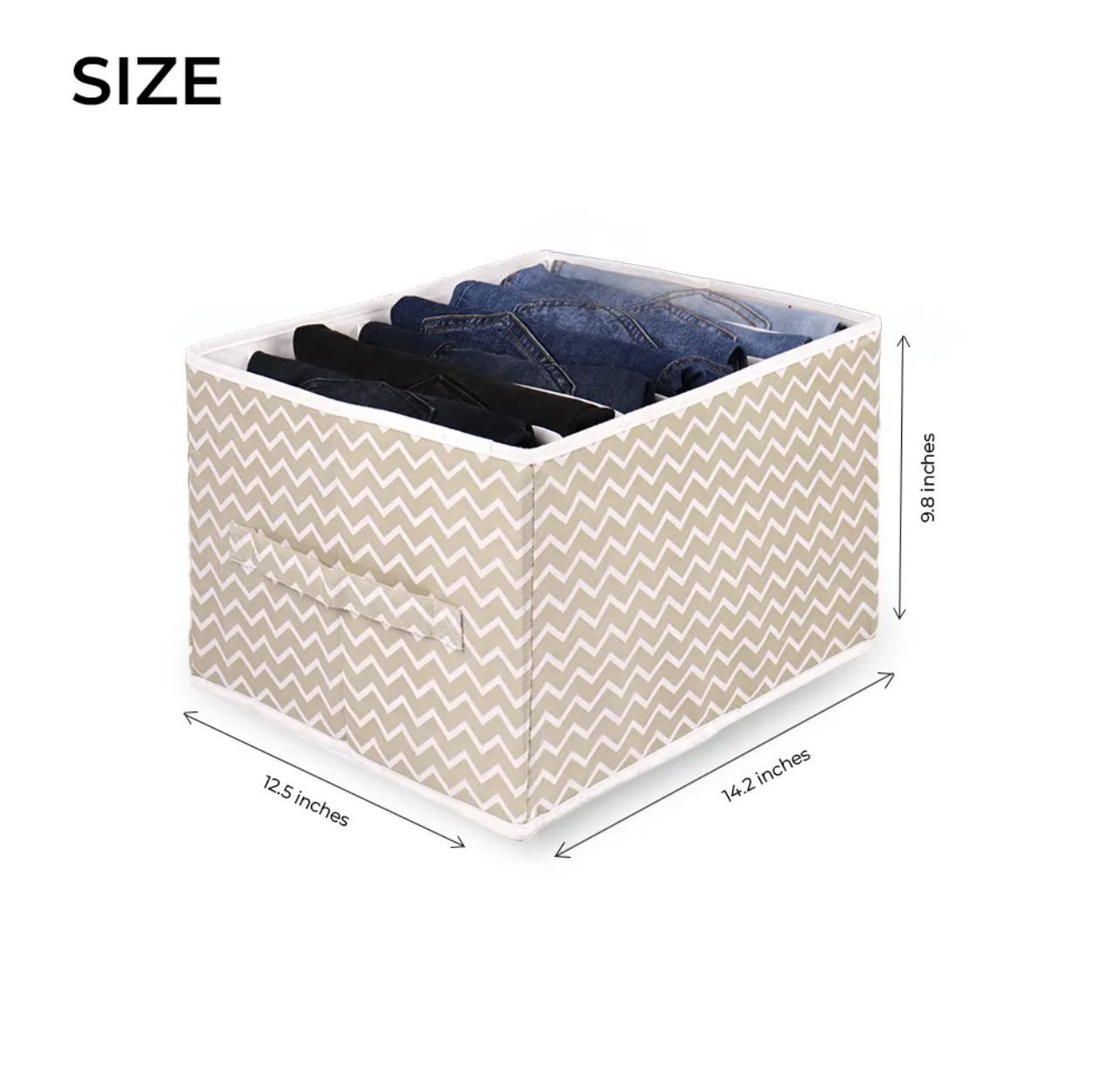 6 Grid Organizer