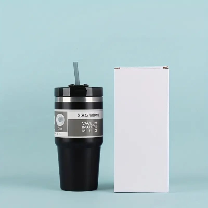 Mini Sipper Tumbler - High Quality