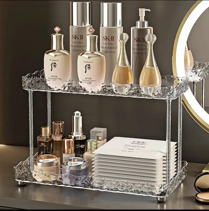 Storage Rack - Premium Quality