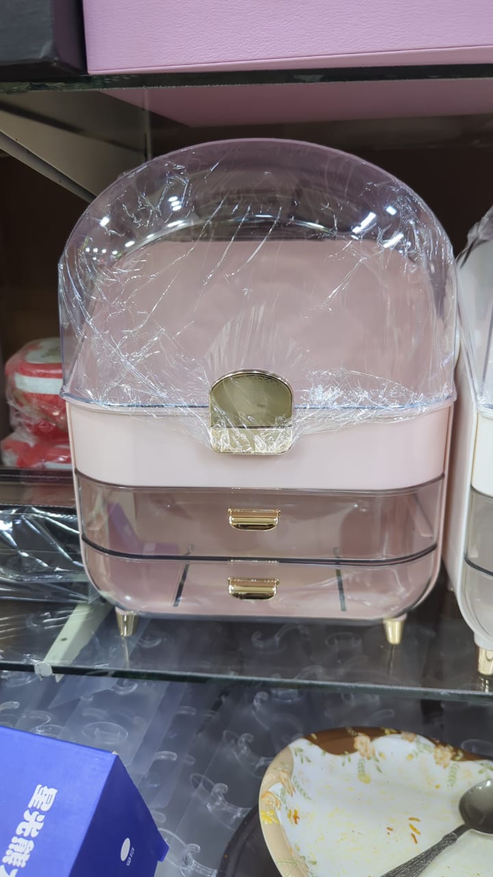 New Amazon Style Colorful Vanity