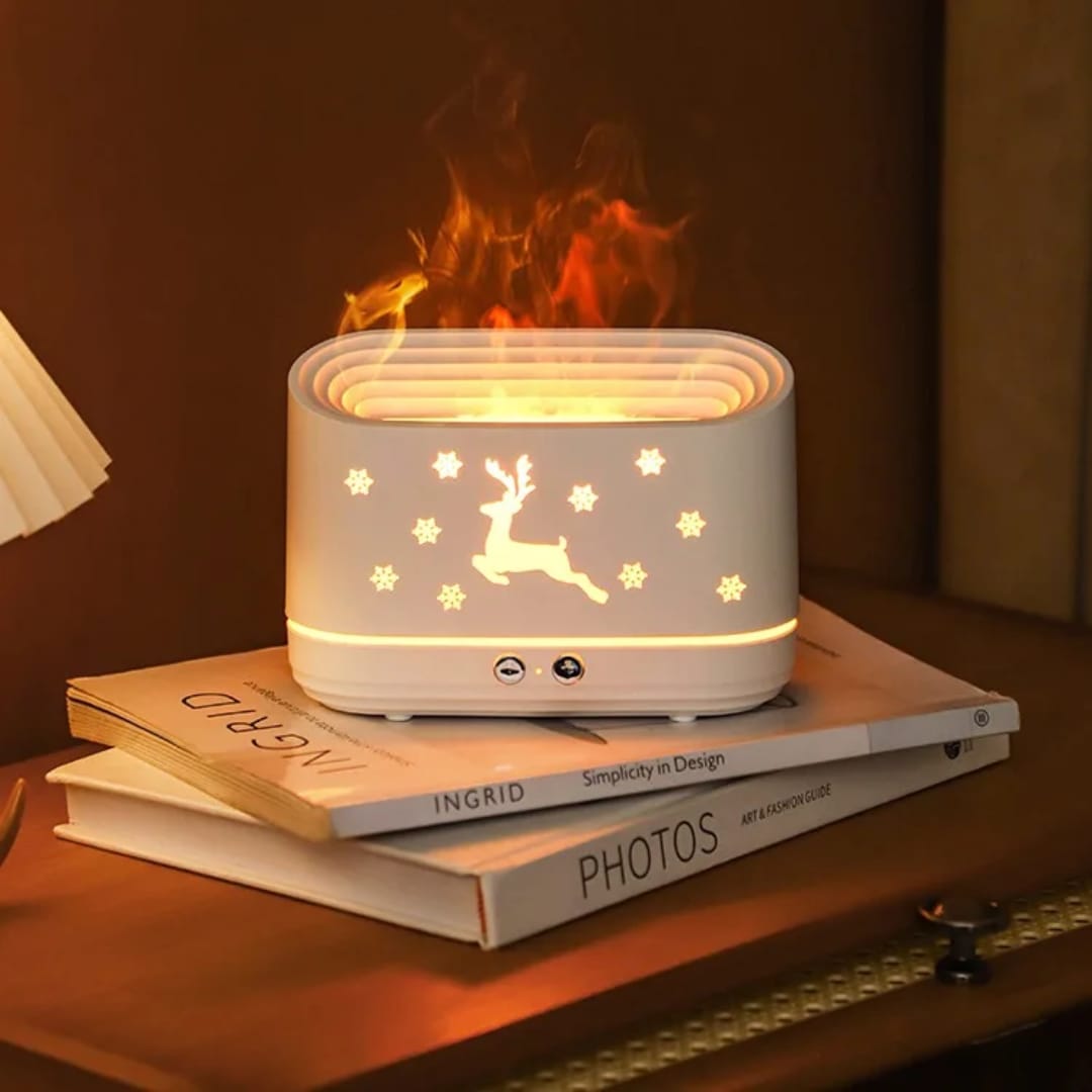 Deer Diffuser
