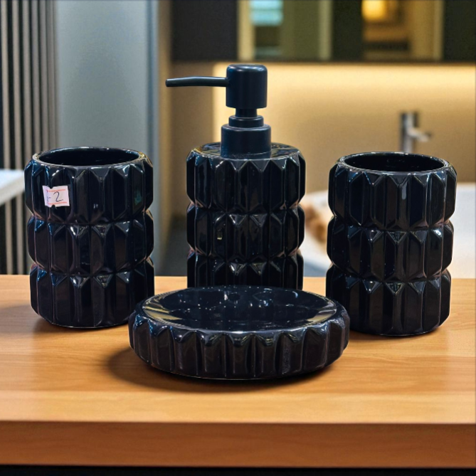 Bathroom Accessories