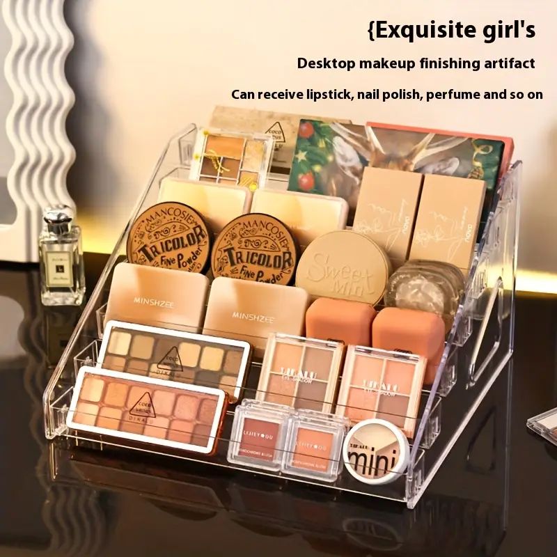 Storage & Organizers