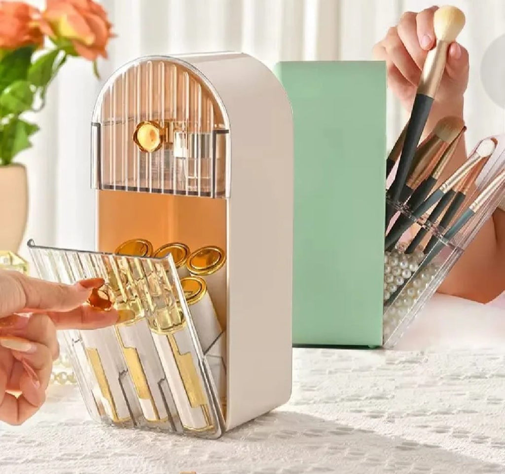 Lipstick Storage Box