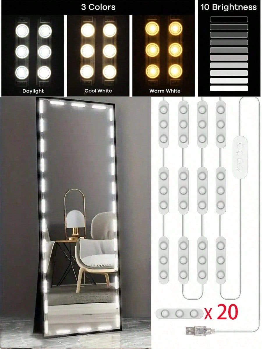LED Strip Light - Lighting Studio