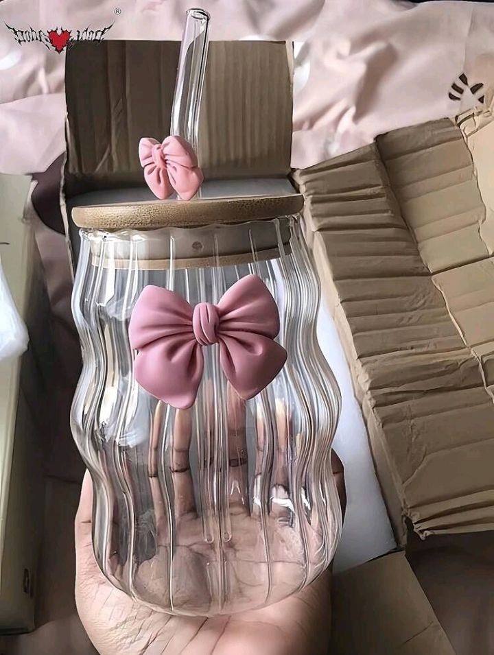Round Bow Glass