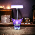 Kids Table Lamp + Pencil Sharpener