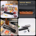 Vacuum Sealing Machine Kitchen Essential