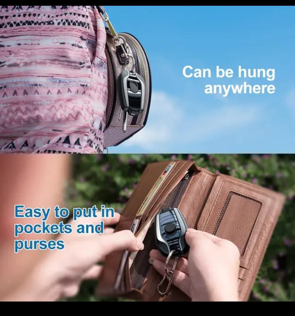 Emergency Power Bank - High Quality