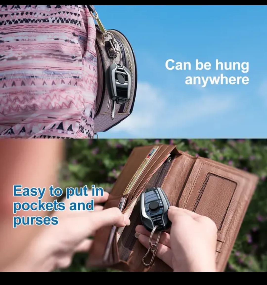 Emergency Power Bank - High Quality