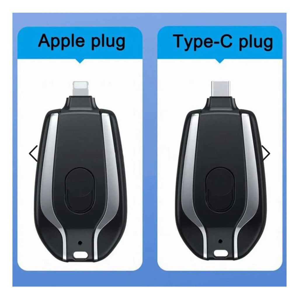 Emergency Power Bank - High Quality