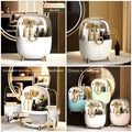 Luxury Cosmetic Dressing Case
