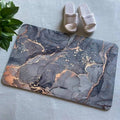 Water Absorbent &amp; Anti Slip Bathroom Mat - Good Quality