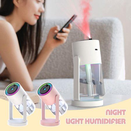 Starry Sky Top Humidifier