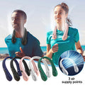 Neck Fan - High Quality -  3 speed control