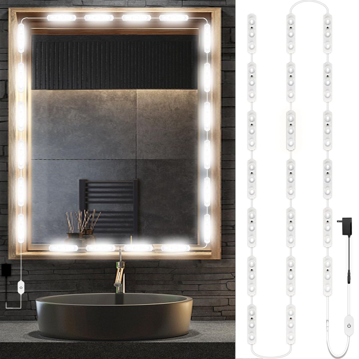 LED Strip Light - Lighting Studio