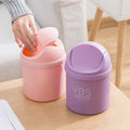 Desktop, Table Small Bin -  Organizer