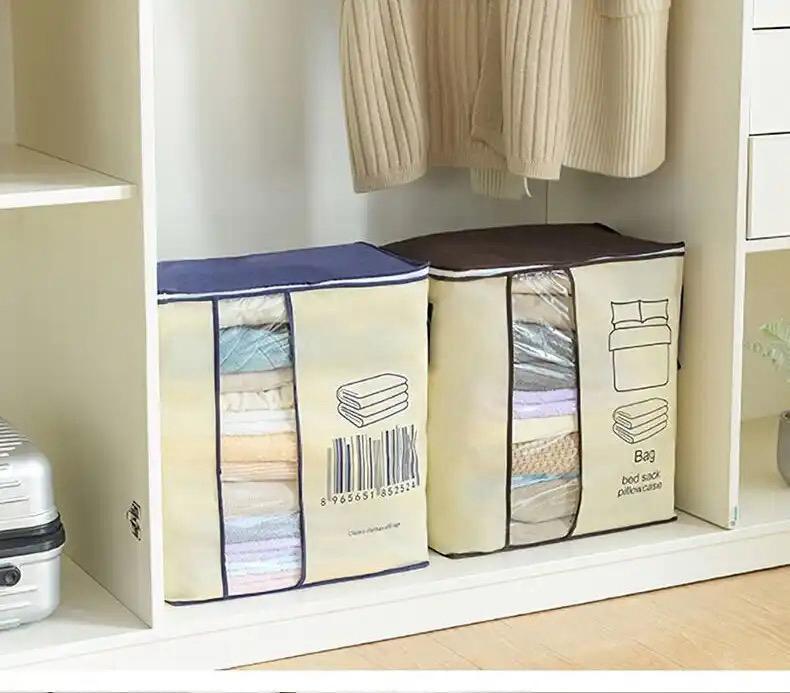 High-Quality Large Storage Bag
