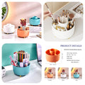 Modern Brush Holder - Oragnizer