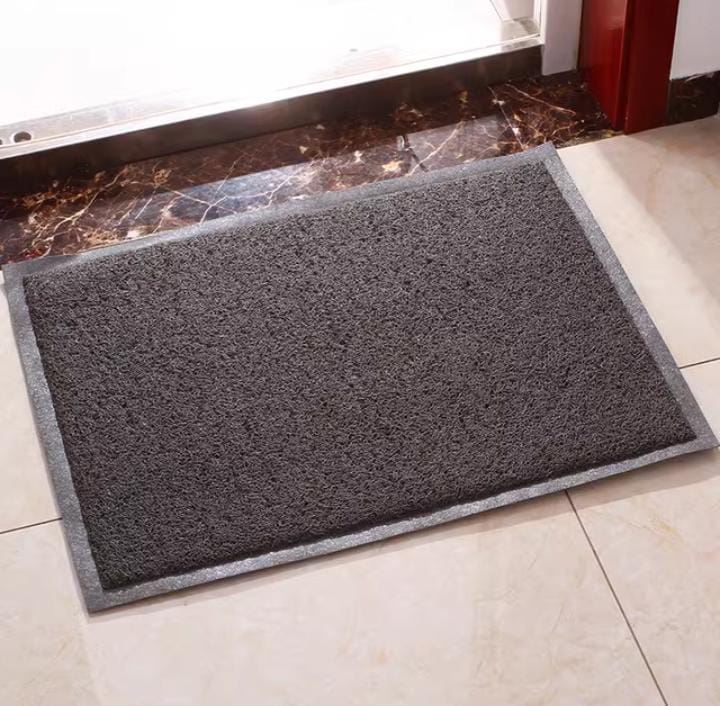 Main Door Entrance, Grass Mat Large