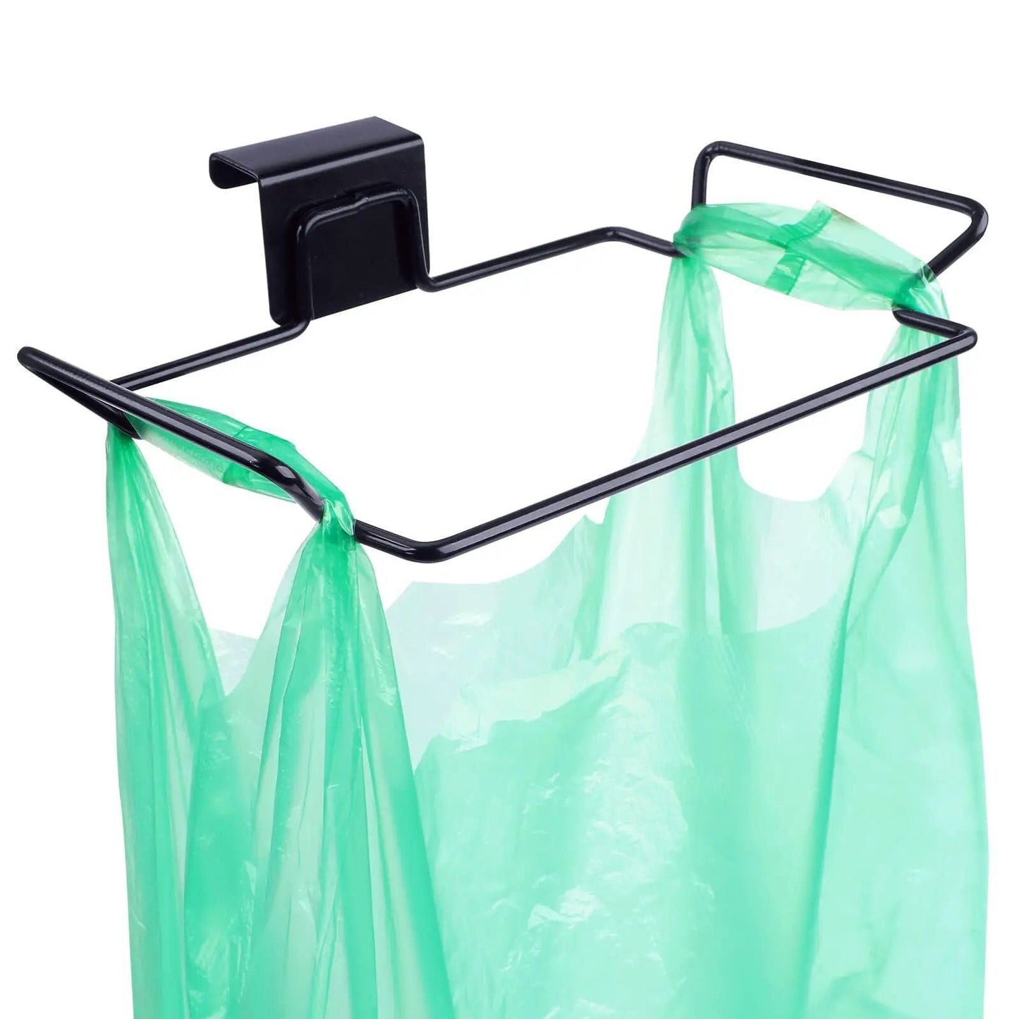 Metal Garbage Holder