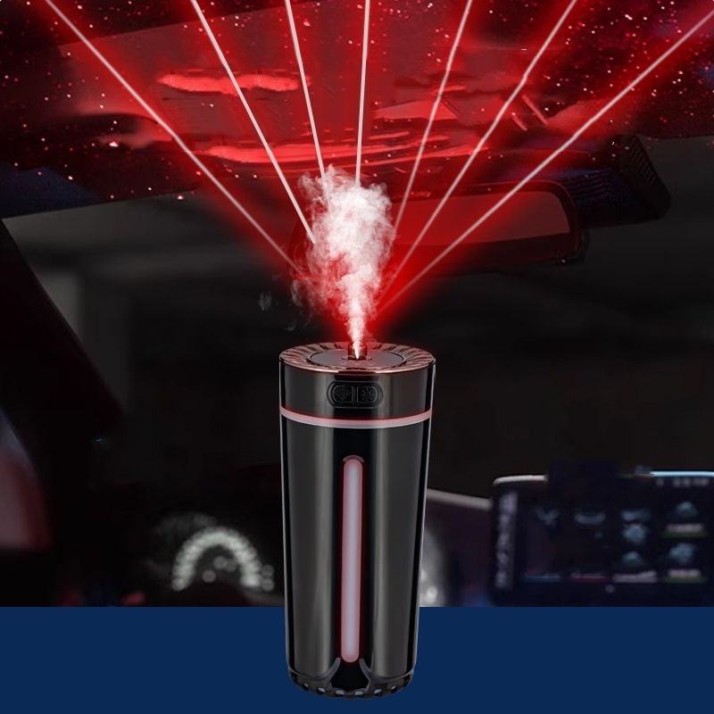 Starfire Humidifier