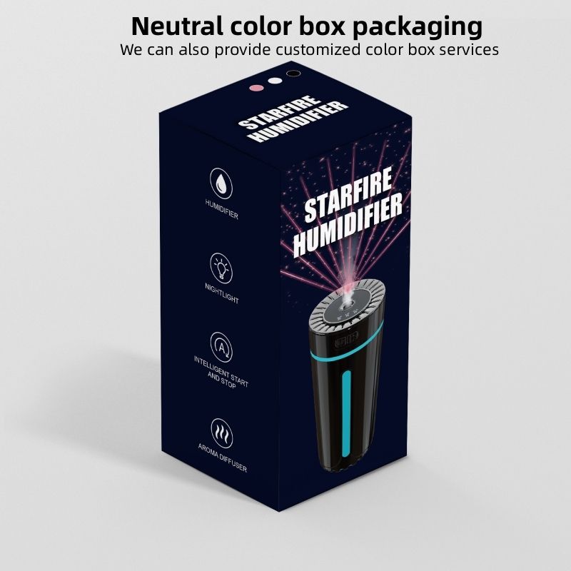 Starfire Humidifier