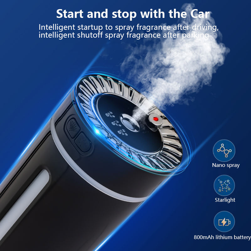 Starfire Humidifier
