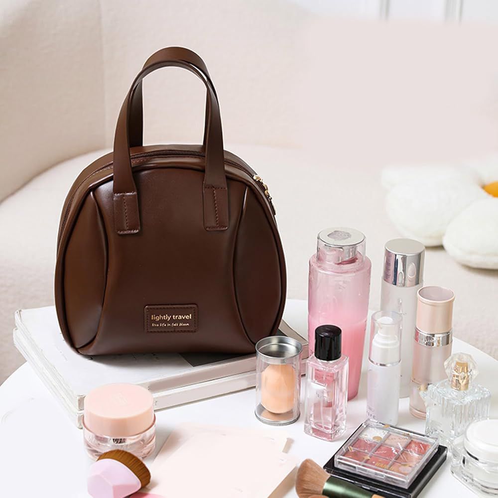 Beauty Cosmetic Bag