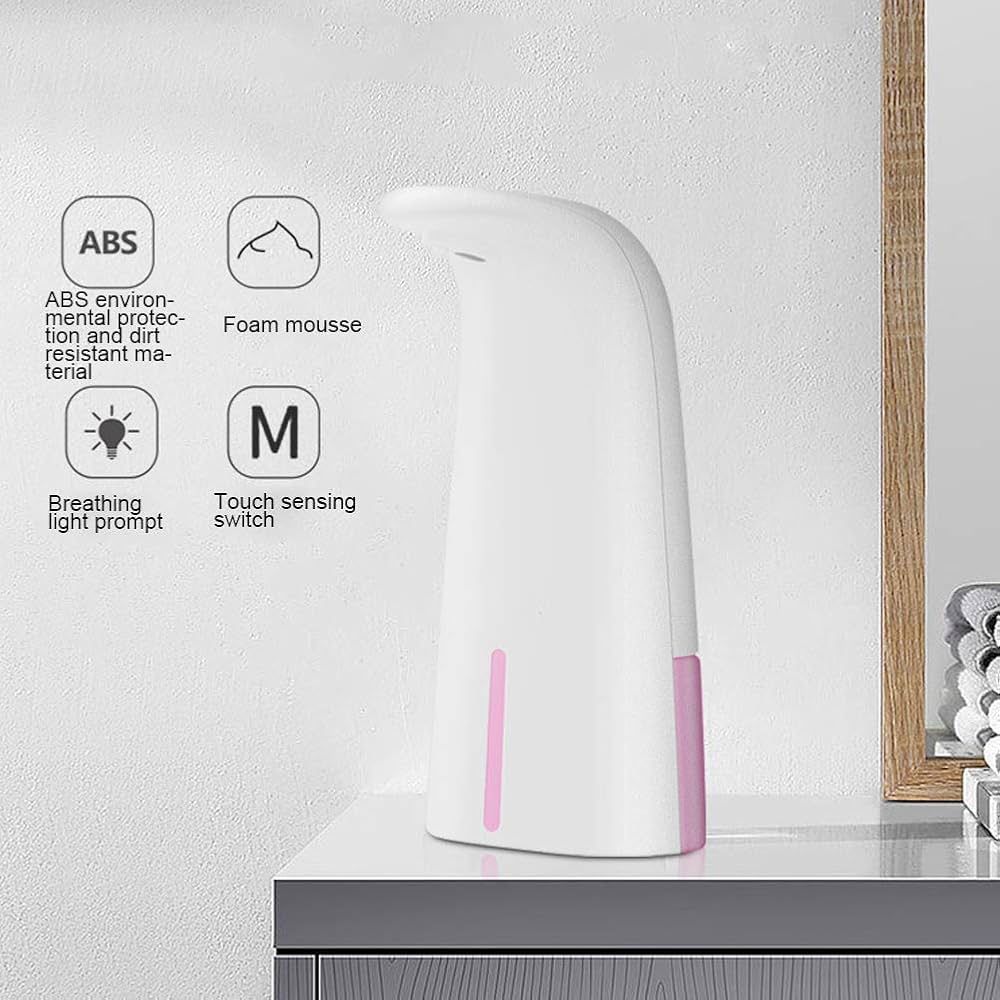 Automatic Soap Dispenser/Touchless Dispenser
