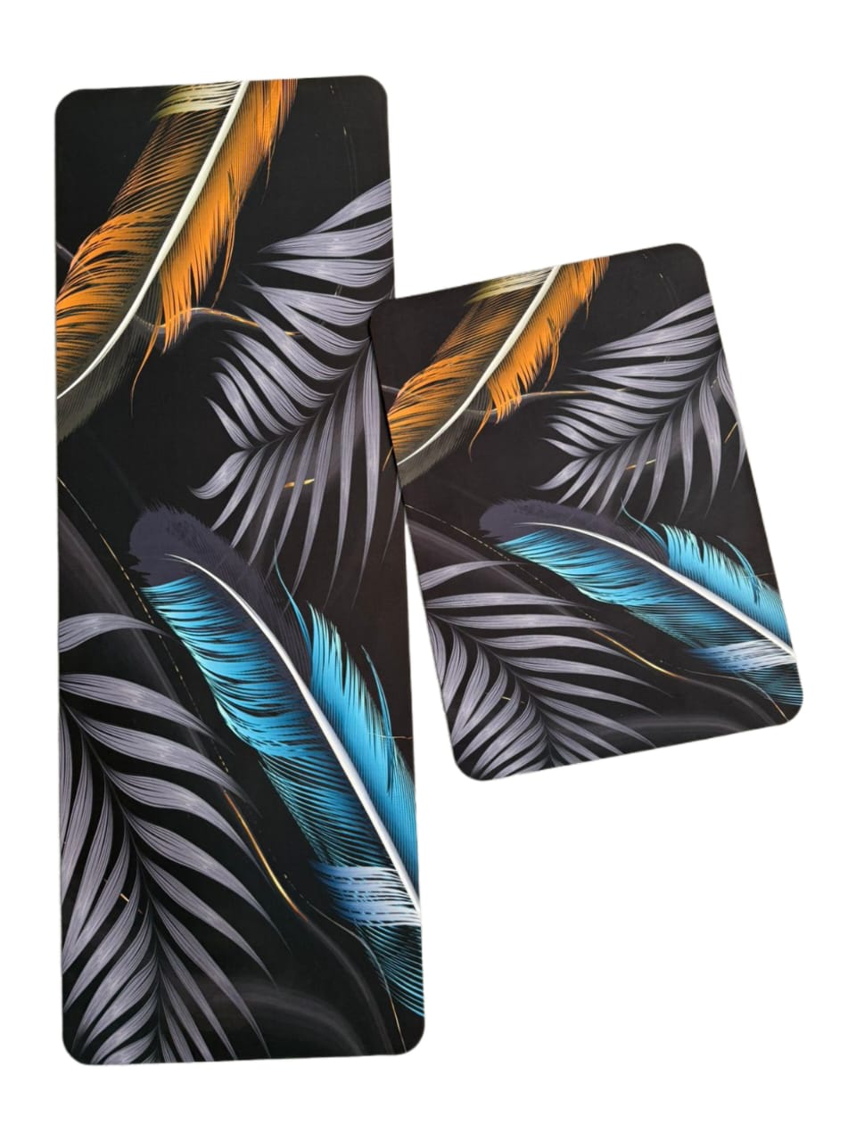 Non-Slip Mat Set