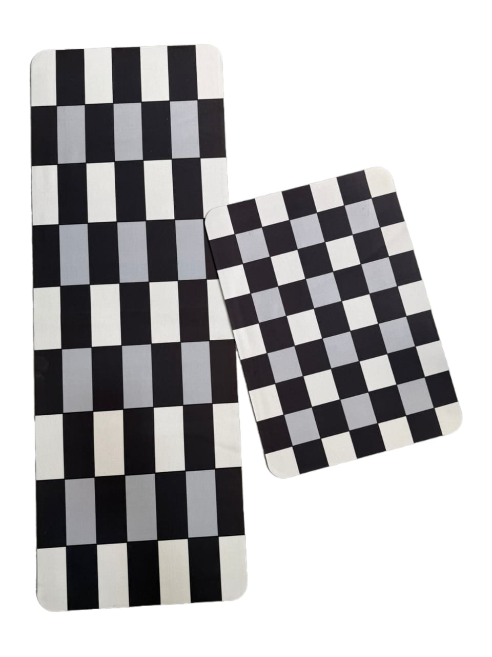 Non-Slip Mat Set