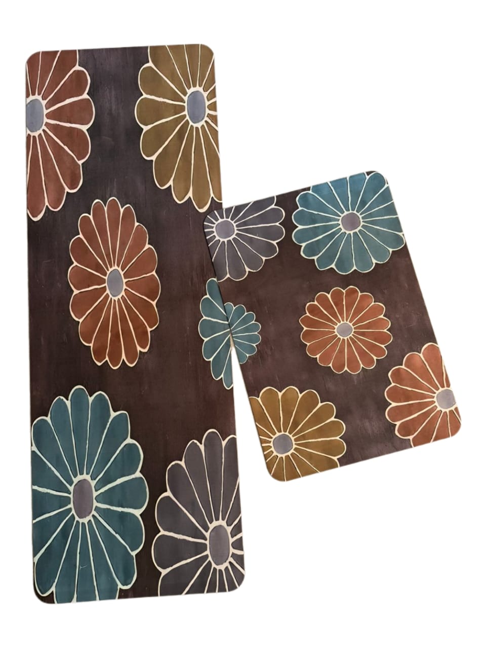 Non-Slip Mat Set