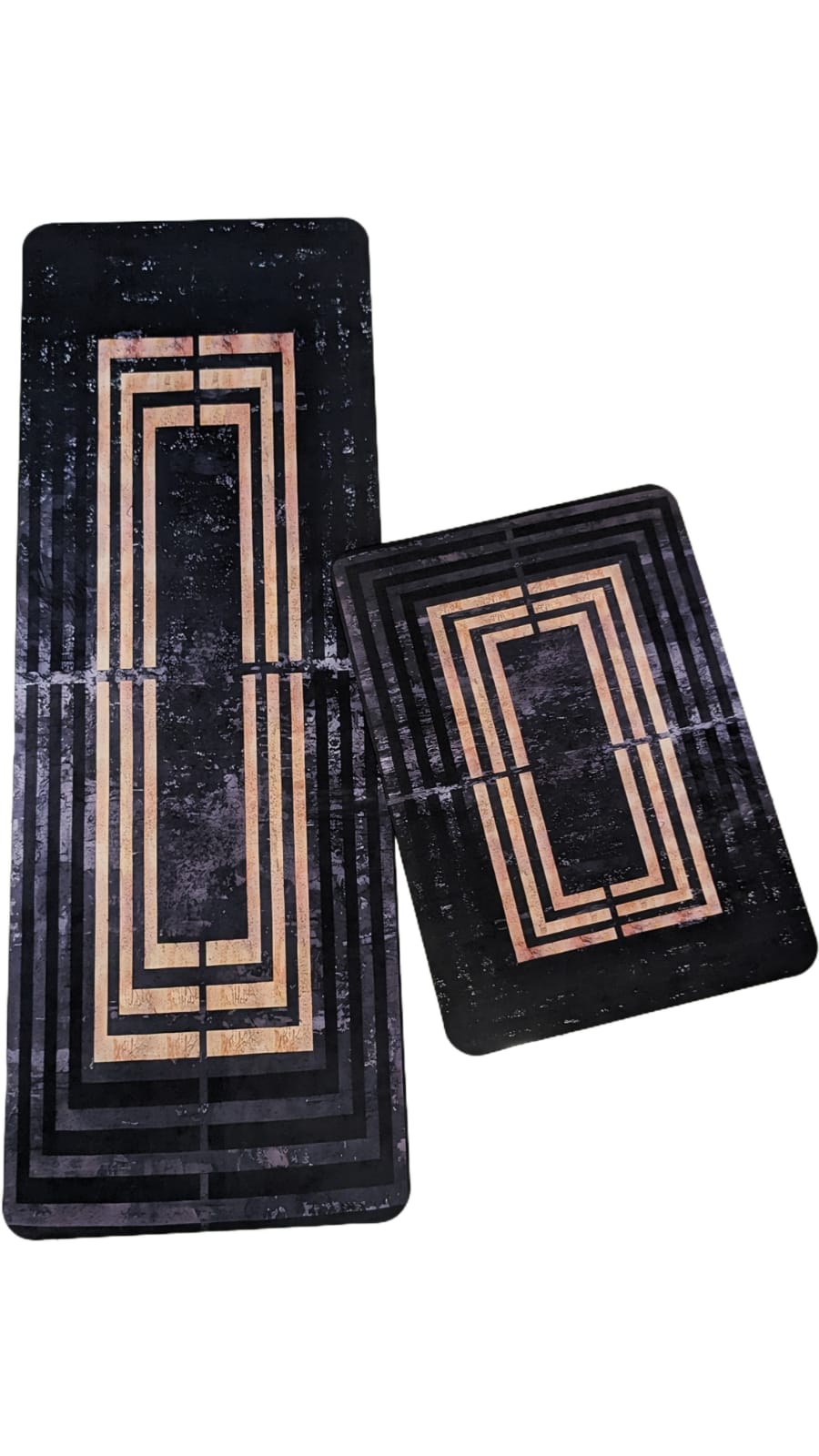 Non-Slip Mat Set