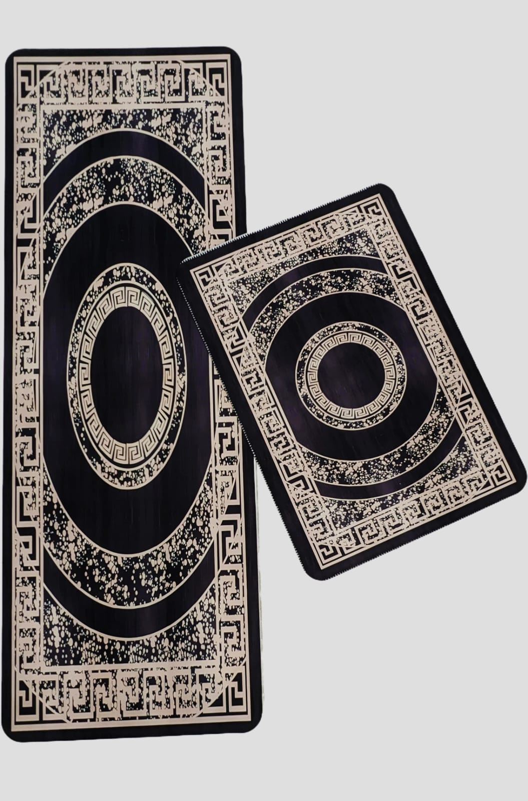 Non-Slip Mat Set