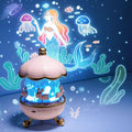 Bunny’s Carousel - Night Projector Light