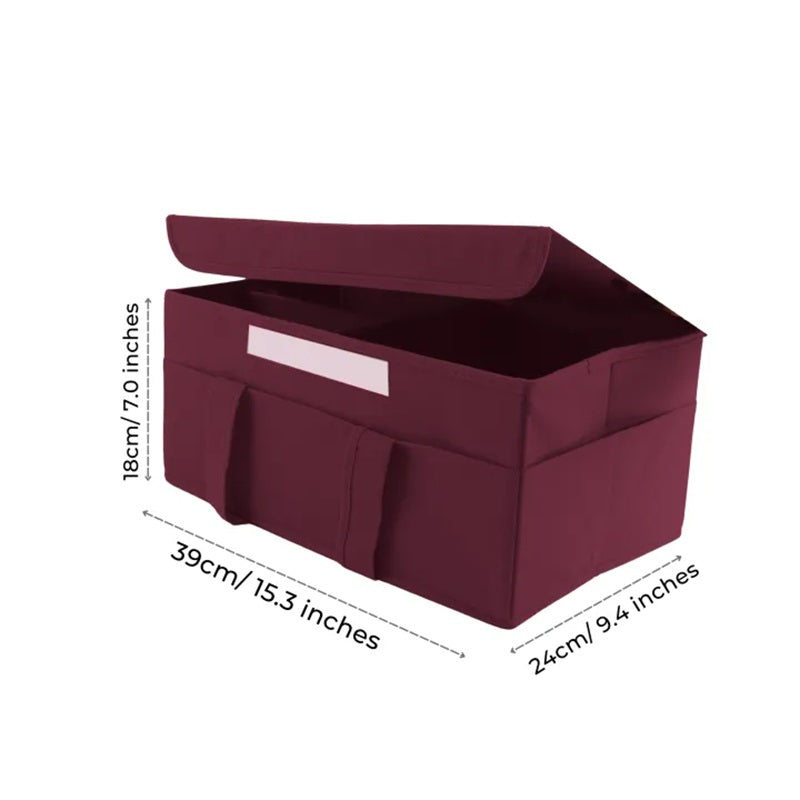 BABY CADDY Organizer WITH CAP