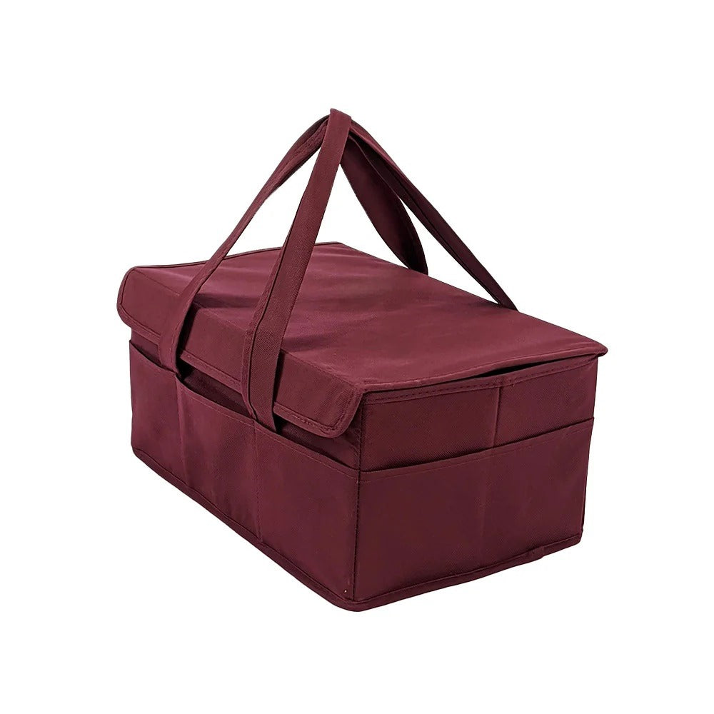 BABY CADDY Organizer WITH CAP