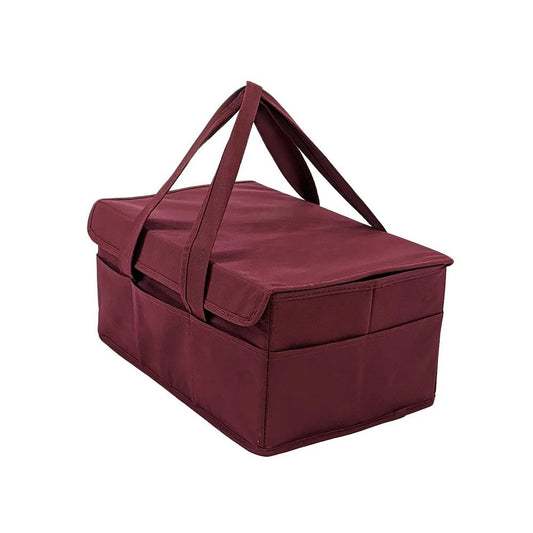 BABY CADDY Organizer WITH CAP