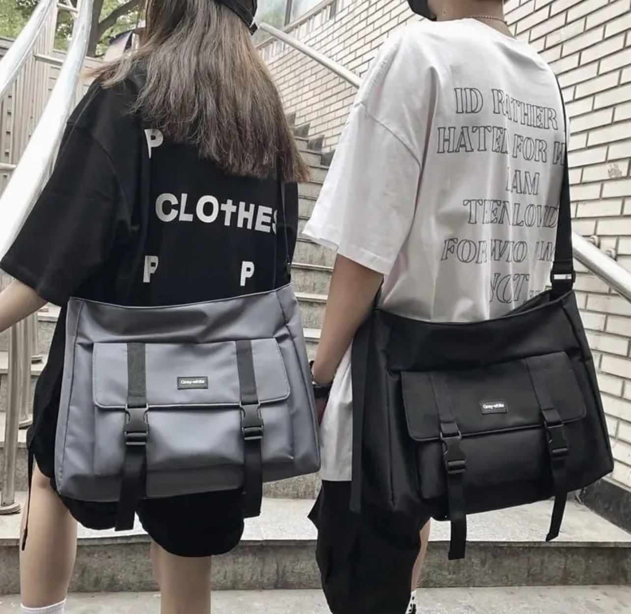 Traveling Bag -  Organizer