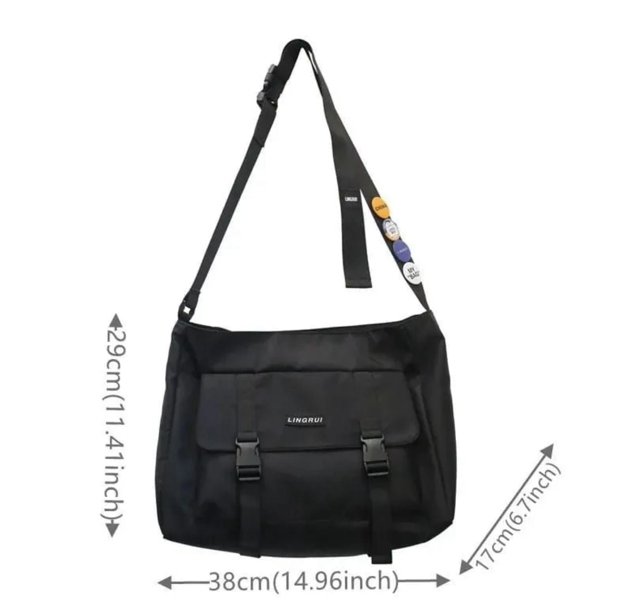 Traveling Bag -  Organizer