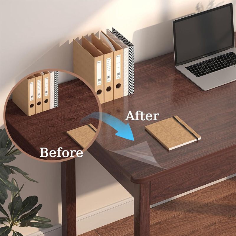 Transparent Protective Sheet Cover Self-Adhesive