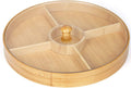 Storage Box Serving Tray