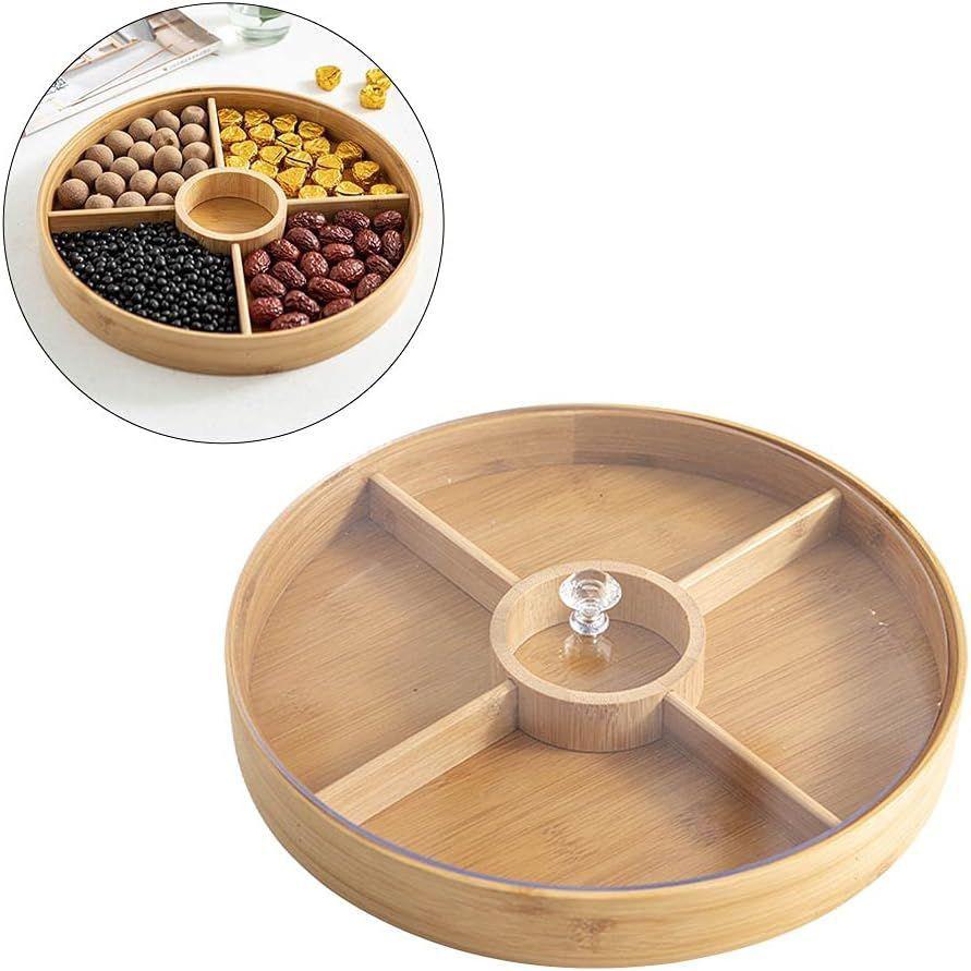 Storage Box Serving Tray