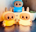 Labubu silicon lamp