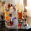 2in1 360° Cosmetic Organizer
