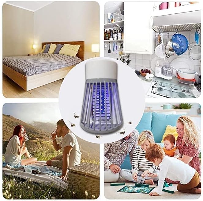 Plug Umbrella Mosquito